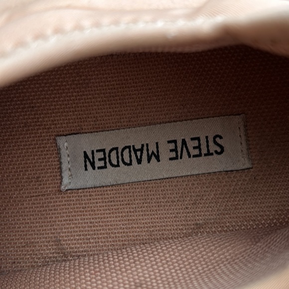 Steve Madden shoes size 9M - Picture 2 of 3